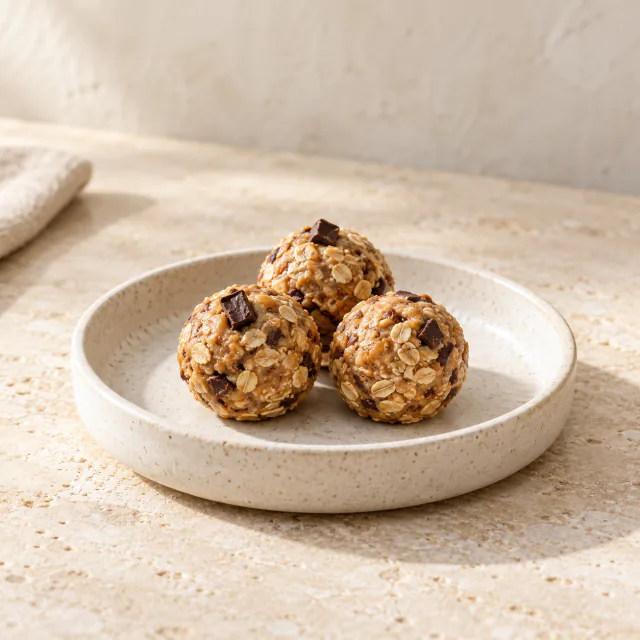 Protein Energy Balls